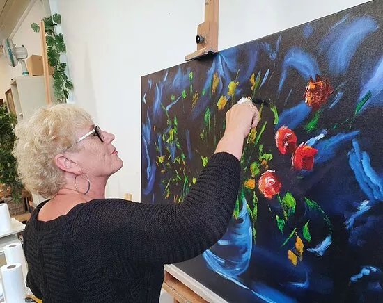 Tlichteraan - Open Atelier