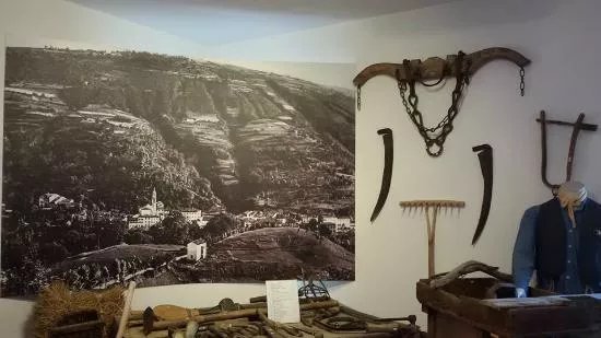 Museo dei Cappelli di Paglia - Marostica