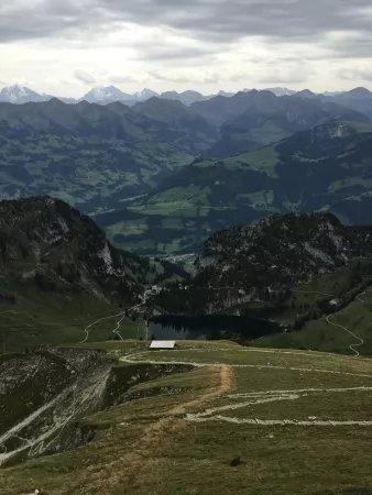 Stockhorn Arena