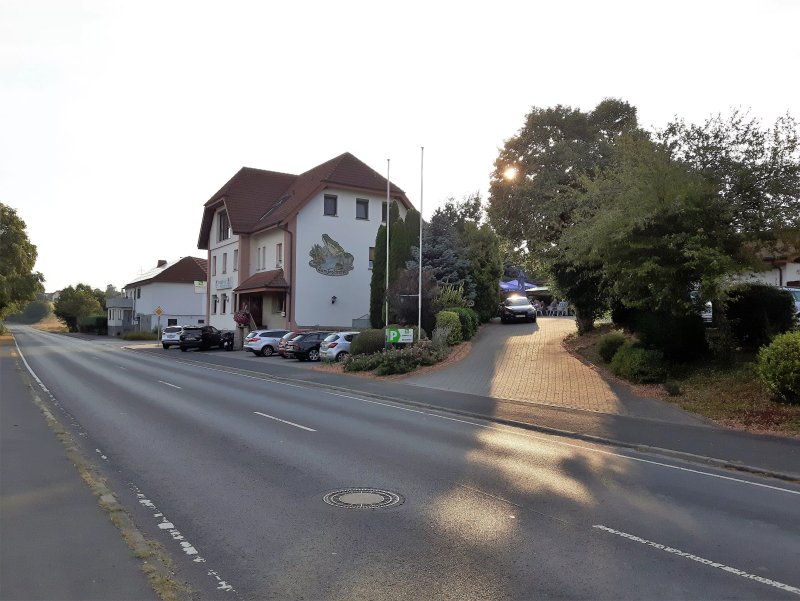 Inn Zum Froschwirt