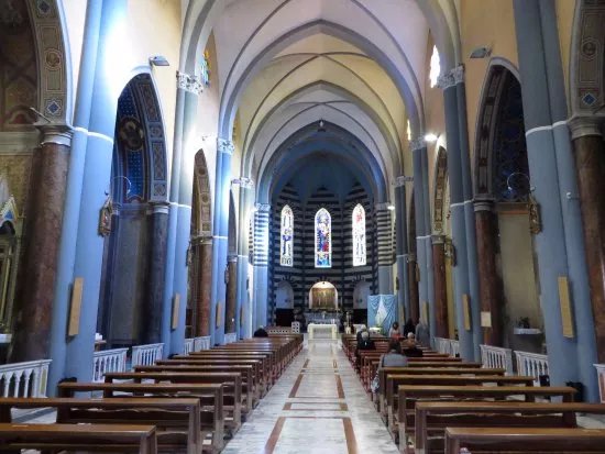 Chiesa di San Biagio