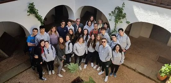 Visitas Guiadas El Verde Gaban