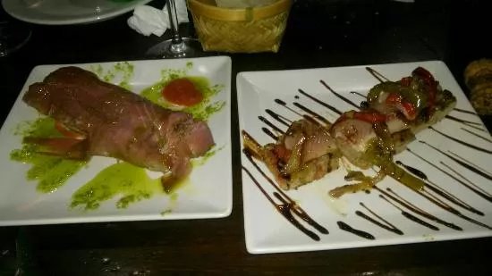 Bar Fuentefria