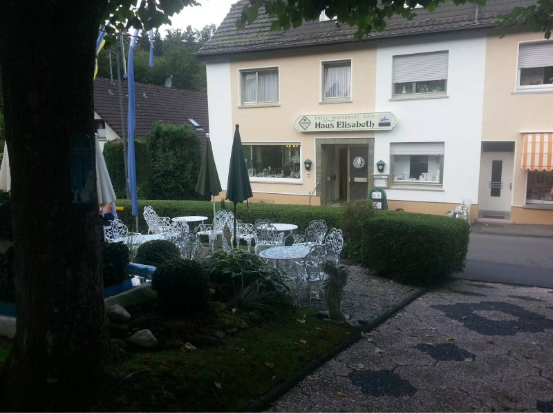 Haus Elisabeth