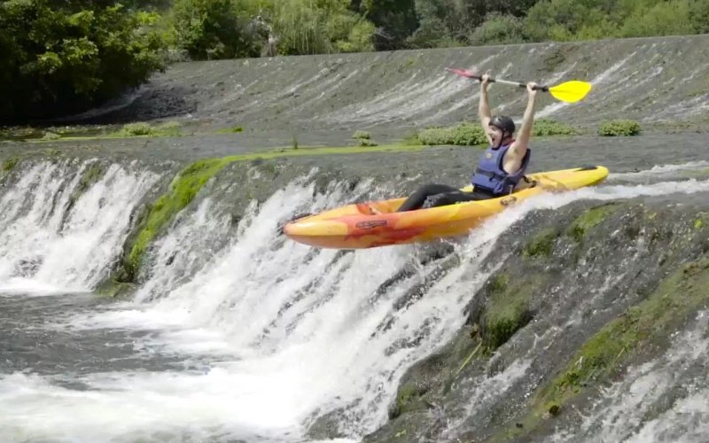 Slovenia Day Trips
