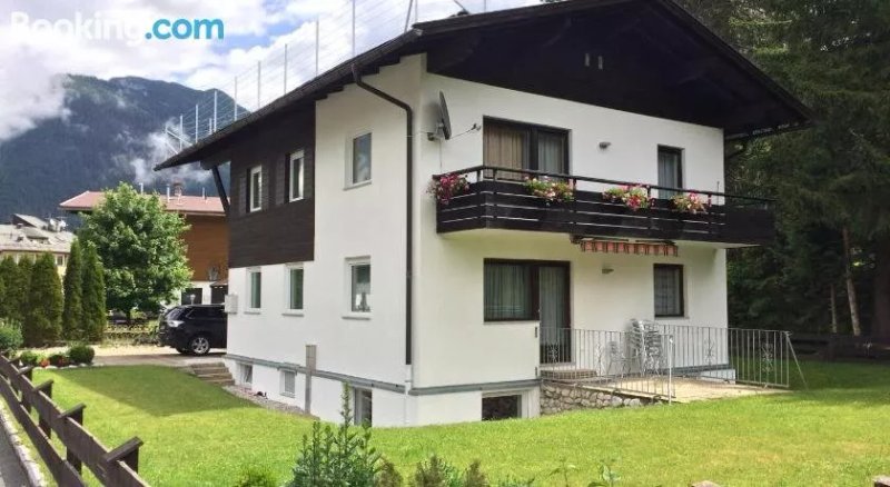Appartementhaus Dr. Vetter