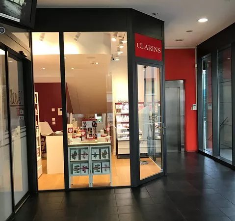 Clarins Boutique & Spa Vesenaz