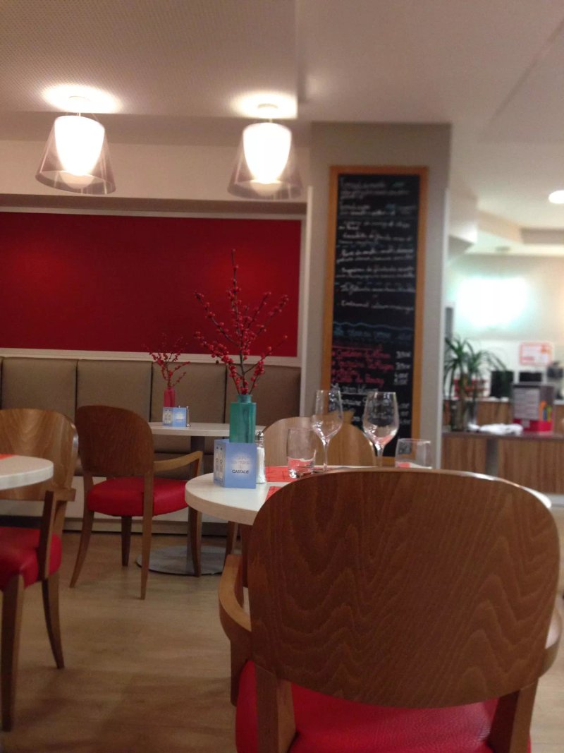 La Table des Turons