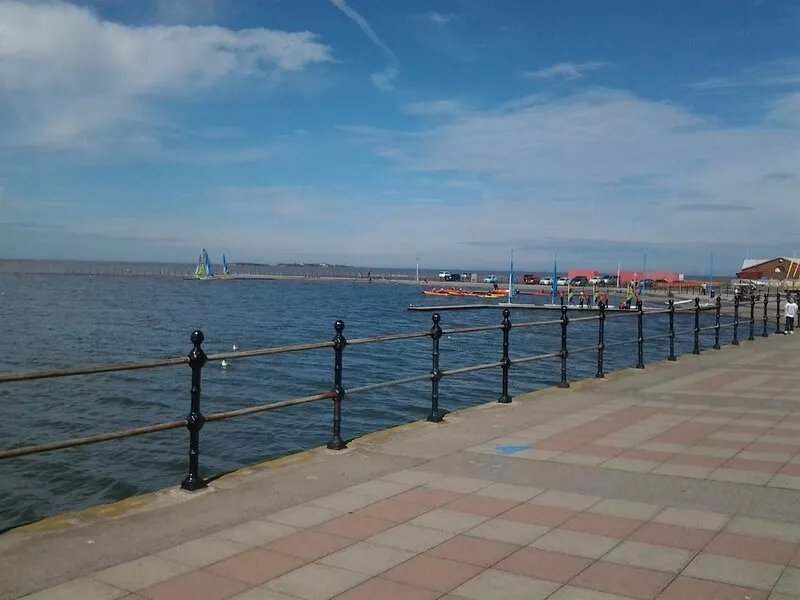 Luxury Holiday/Business Accommodation in Heart of West Kirby