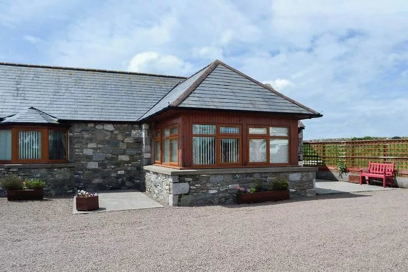 1 bedroom accommodation in Sorbie, Newton Stewart
