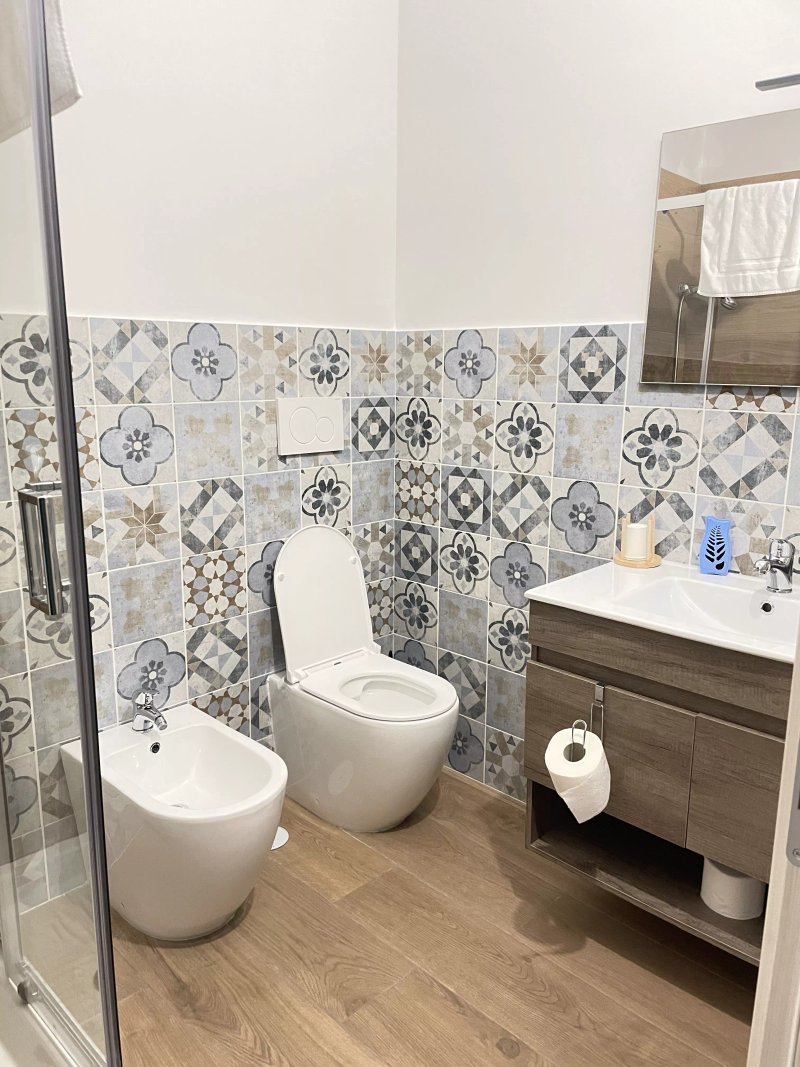 Incastro B&B in Crotone