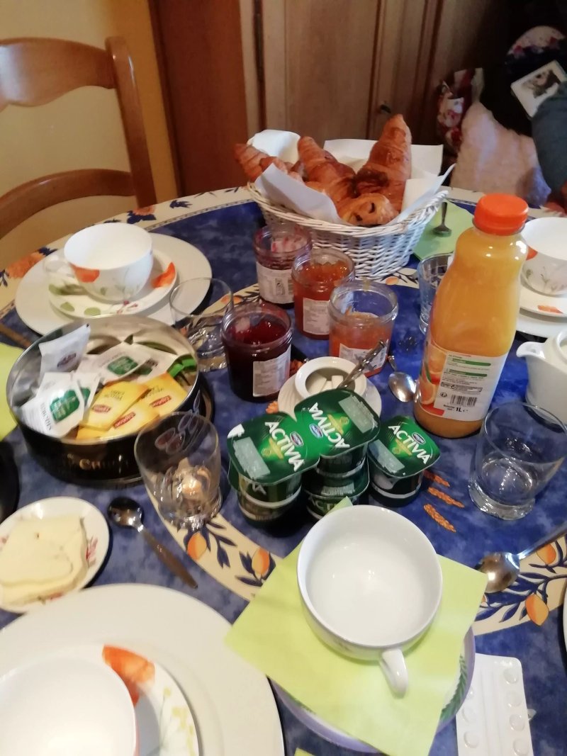 La Vallee des Trois Monts