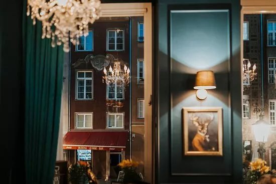 Winston Bar