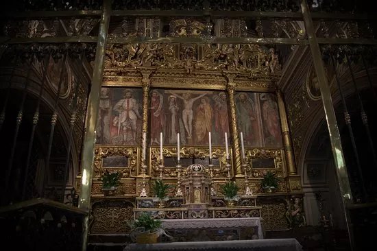 Santuario Madonna delle Grazie