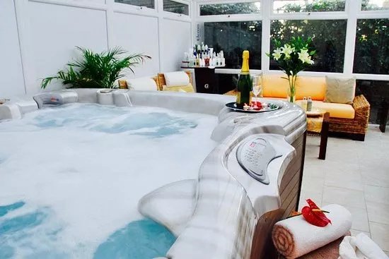 Jasmine Day Spa