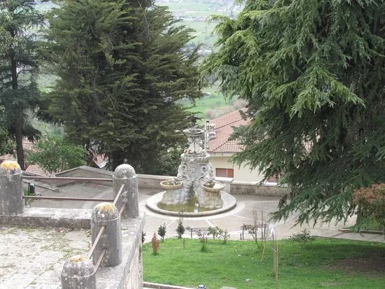 Parco delle Rimembranze