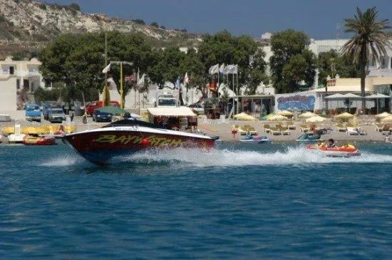 Baywatch Watersports