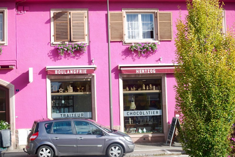 Boulangerie  Patisserie  Vals