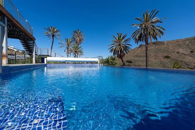Holidays Flat Villa Oasis / Villa n -8