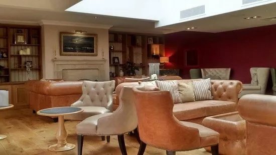 The Spa Hotel Spa