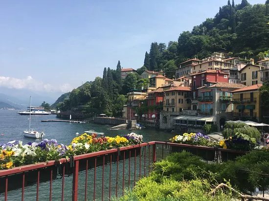La Passeggiata Degli Innamorati