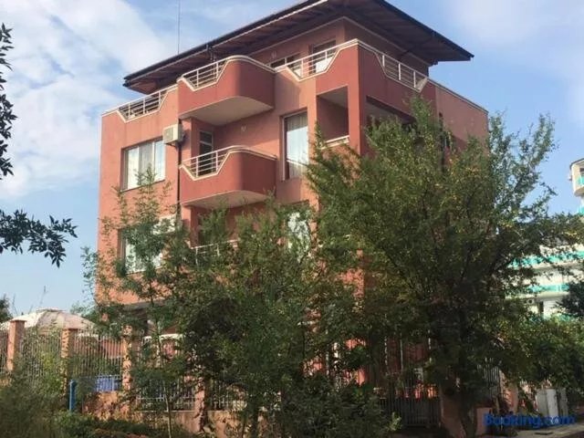Sveti Kiril Lozenets
