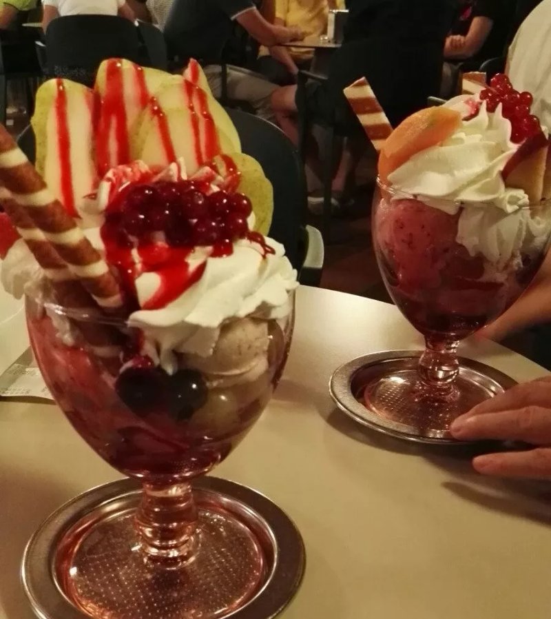 Gelateria - Pasticceria Da Mariano