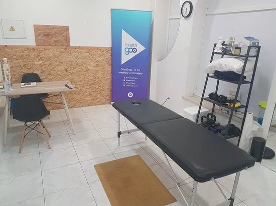 Healthgoo