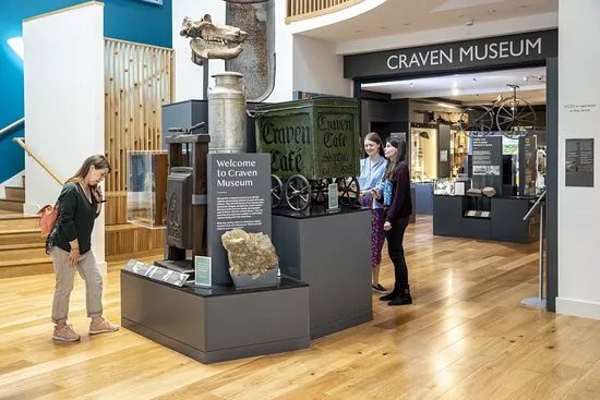 Craven Museum & Gallery