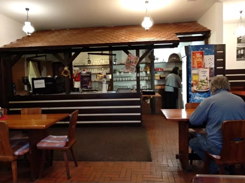 Restaurant Selska Jizba