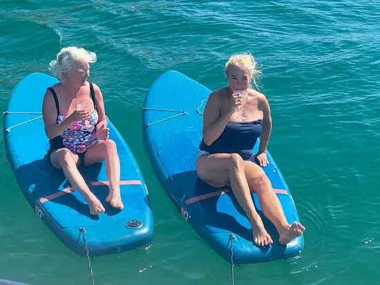 Marina Boat Charter