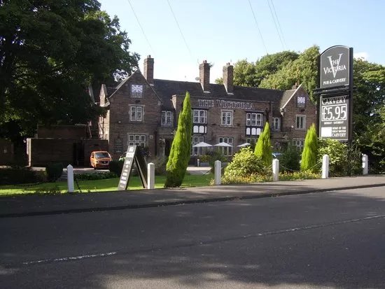 The Victoria