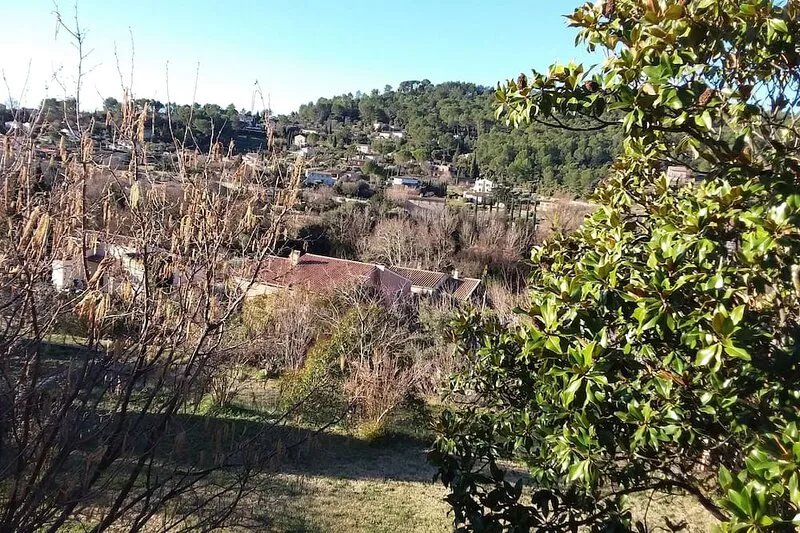 Price PROMO House Cotignac 6 pers bright beautiful garden view, all inclusive