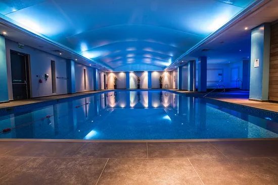 The Thames Club