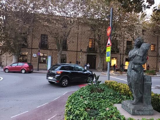Riera Del Bisbe Pol
