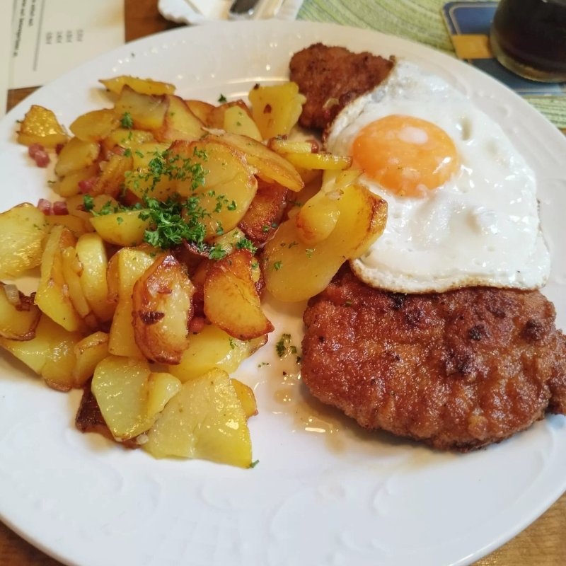 Zur Schmiede