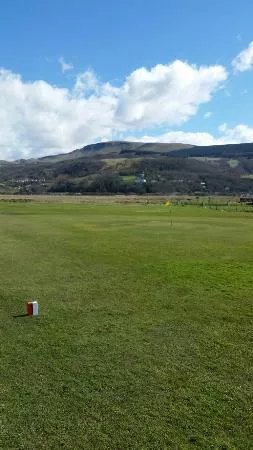 Fairbourne Golf Club