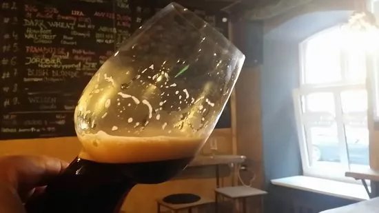 Nisha Craft Beer Bar