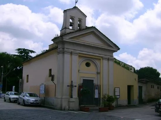 Chiesa di Montevergine