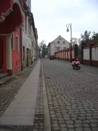 Chamber of Regional Remnants