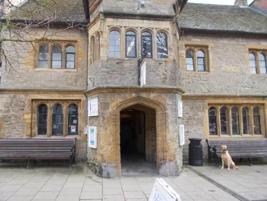 Bridport Museum