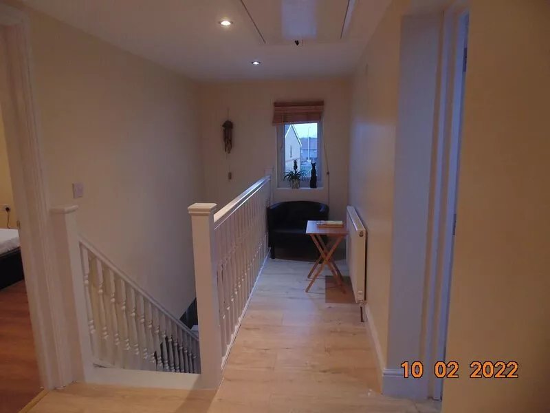 Modern brand new apartment