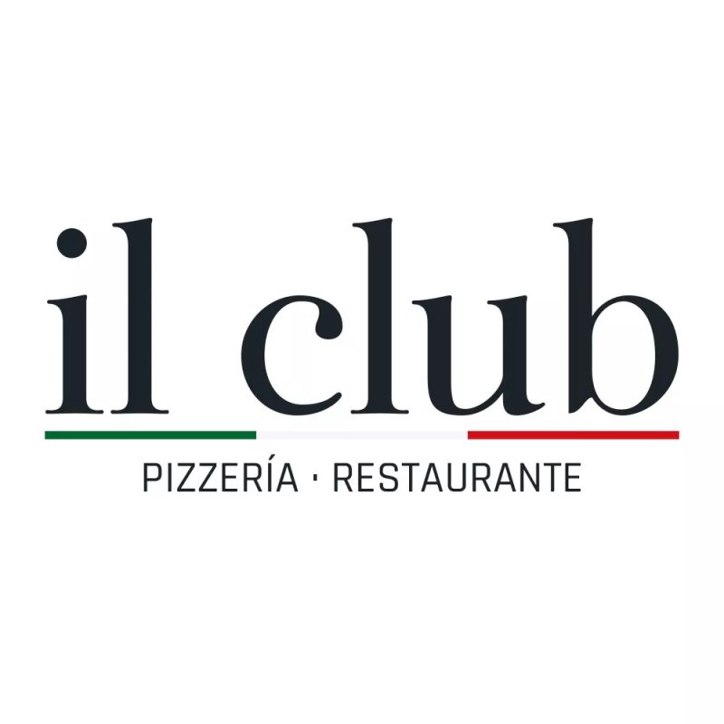 Restaurante Pizzeria Il Club