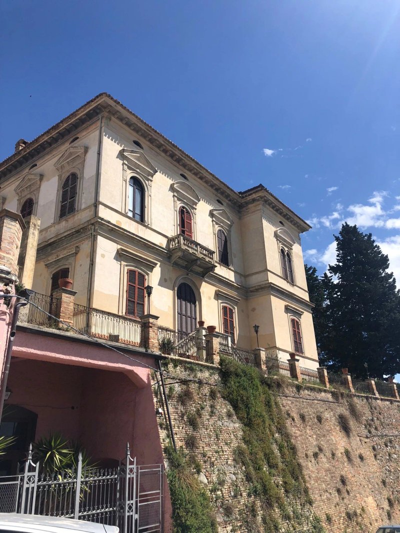 Palazzo Tattoni
