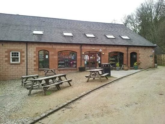 Isle of Arran Brewery