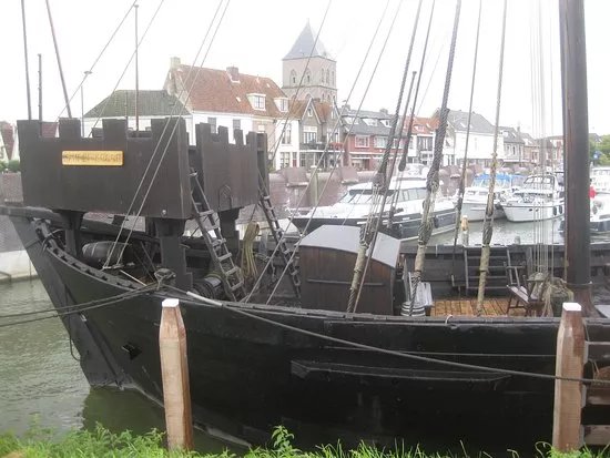Kamper Kogge
