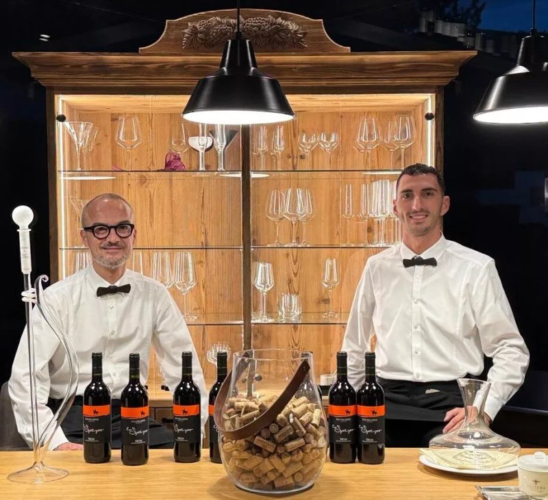 Il Duetto Due