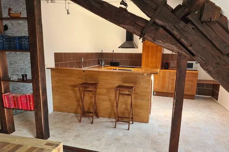 Beautiful apartment near Disney