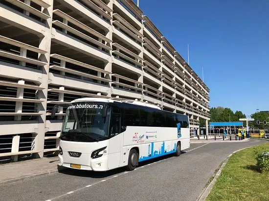 AirExpressBus