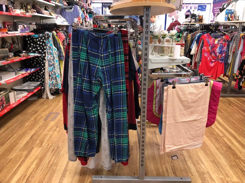 Mind Charity Shop